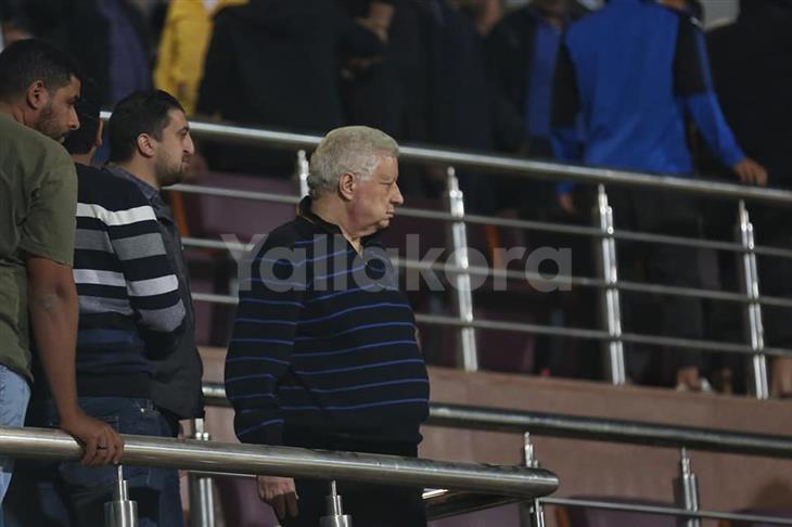 مرتضى منصور